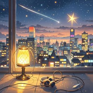 星夜漫游指南