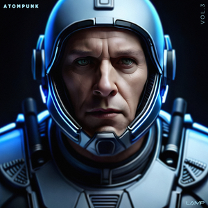 Neon Cluster (Original Mix)