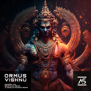 Vishnu (Bram VanK Remix)
