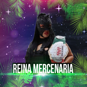 Reina Mercenaria