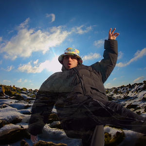 Amour x Drogue Forte