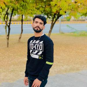 Yaran (Shina Song) (feat. Atif Astore)