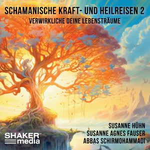 Reise zur Hüterin der Vergebung