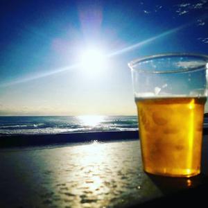 BIRRE AL SOLE (feat. G**** & VandalOne)