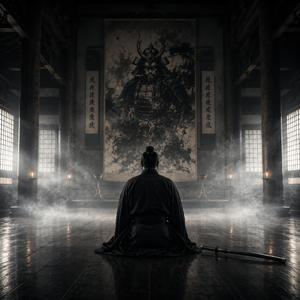 Ashen Prayer