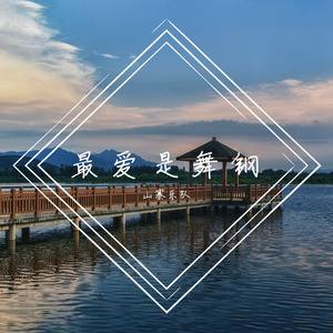 最爱是舞钢