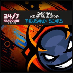 Thousand Scars (Original Mix)