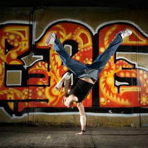 圣舞堂（Revival Music ）