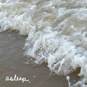 Asleep