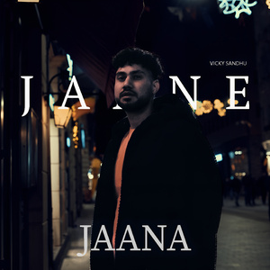 Jaane Jaana