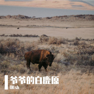 爷爷的白鹿原（翻自 李善跃）