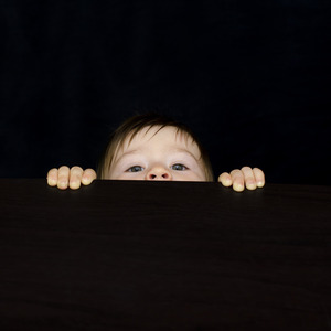 Das Gegenteil von Angst