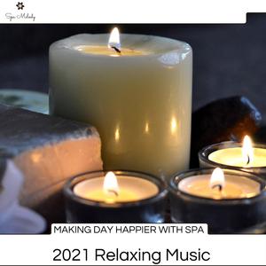 Hidden Lands (Music For Chakra Balancing)