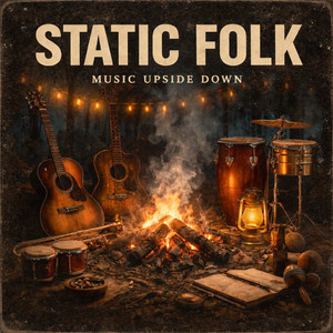 Flicker in the Static