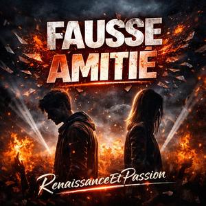 fausse amitié