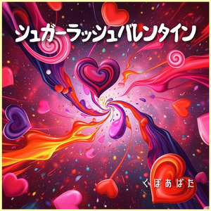 シュガーラッシュバレンタイン