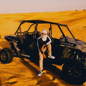 Zviriko (feat. Henry ONG)