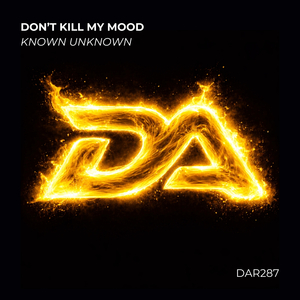 Don't Kill My Mood