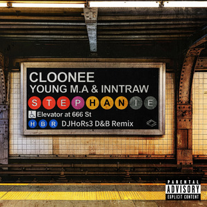 Stephanie(HoRs3 D&B Remix)