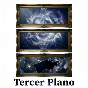 Tercer Plano