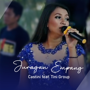 Juragan Empang