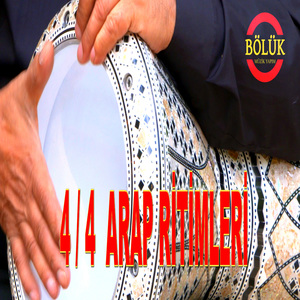 4 / 4 Arap Ritimi. Tempo 130
