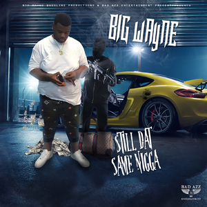 It's Pay Back (Feat. Money Bags) [Prod. By Big Wayne]