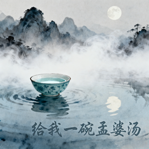 给我一碗孟婆汤