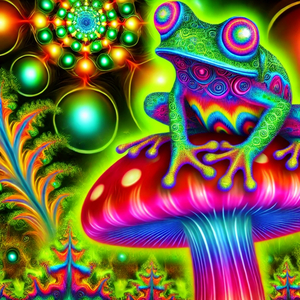 More Forbidden Fruit