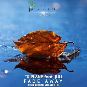 Fade Away (Radio Edit)