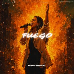 Fuego (Piano Session)