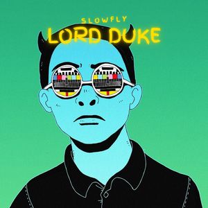 Lord Duke