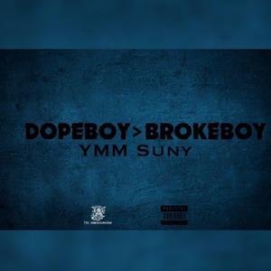 DopeBoy