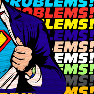 Problems! (Original Mix)