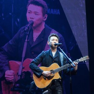 心乱飞（20周年纪念版 LiveConcert）