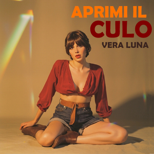 Aprimi il culo