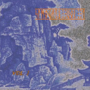 Dancing With My Own Shadow