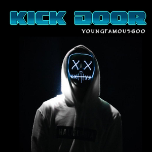 Kick Door