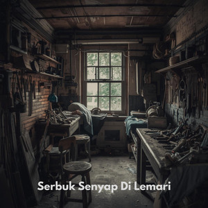 Serbuk Senyap Di Lemari