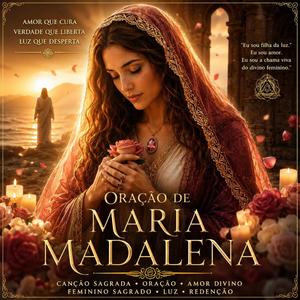 Canção de Oração, Maria Madalena