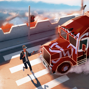 Далеко (feat. Makkena) [prod. by rawrboooy]