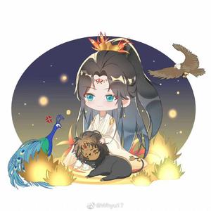 提灯溯朝暮（晖凰迦摩同人曲）