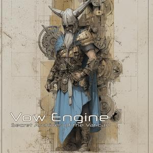 She Who Was Promised Silence