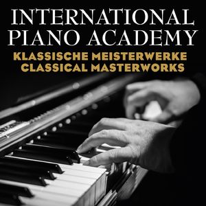 Lieder und Gesänge für Klavier, Op. 49: No. 4, Wiegenlied (Lullaby)