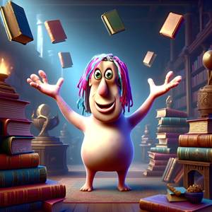 Lil globglogabgalab