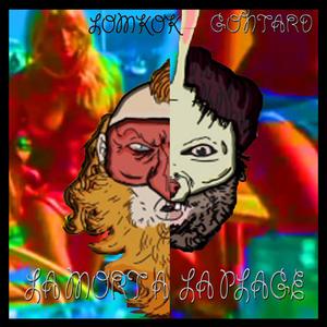 La Mort a la plage (feat. Gontard!) (original version 2016)