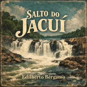 Salto do Jacuí