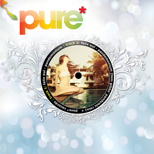 Pandemonium (Tom Gibbs' Pandemic)