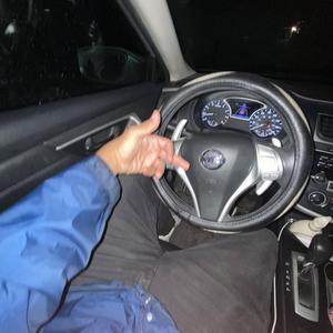 Robbery! (Freestyle)