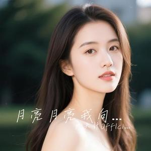 月亮月亮我向你许愿 (大头针Offlcial Remix)